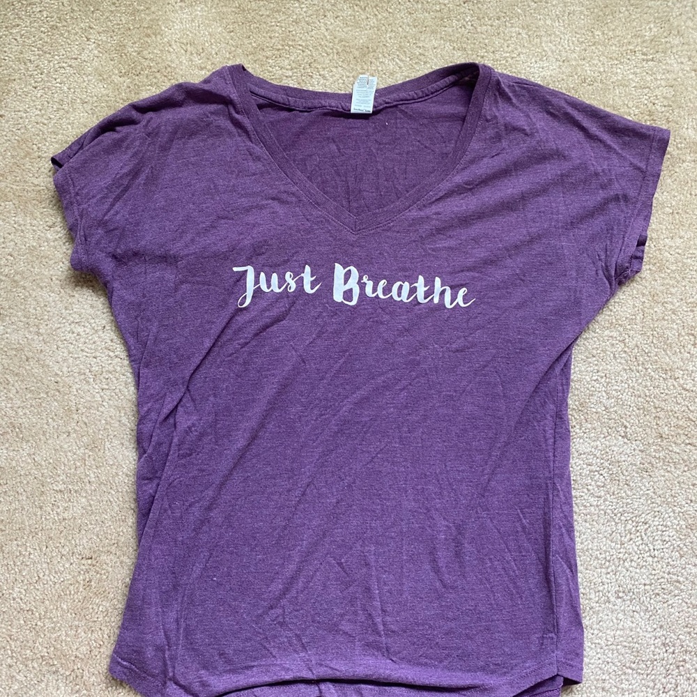 Phi Sigma Sigma Tee